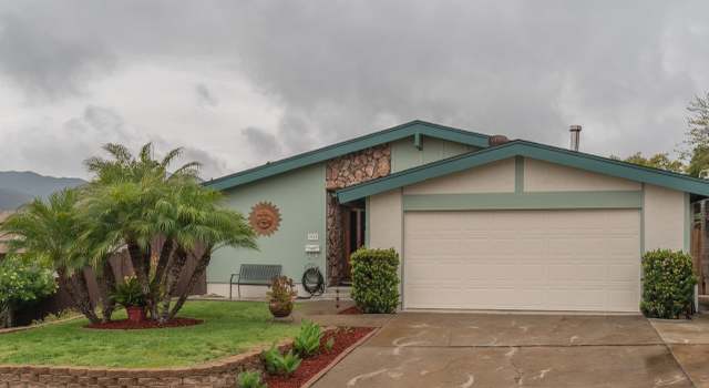 Photo of 9318 Van Andel Way, Santee, CA 92071