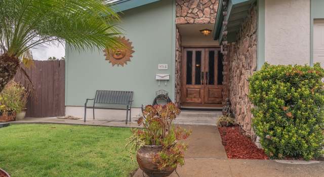 Photo of 9318 Van Andel Way, Santee, CA 92071