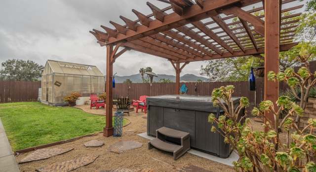 Photo of 9318 Van Andel Way, Santee, CA 92071