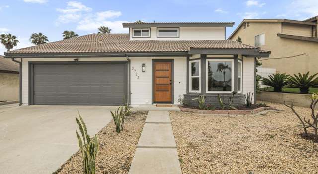 Photo of 2723 Lungos Ct, San Diego, CA 92154