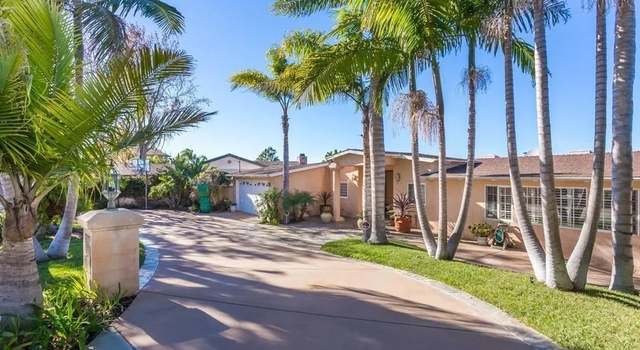 Photo of 6430 La Jolla Scenic Drive South Dr, La Jolla, CA 92037