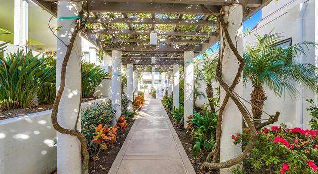 Photo of 701 Kettner Blvd #189, San Diego, CA 92101