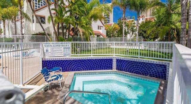 Photo of 701 Kettner Blvd #189, San Diego, CA 92101