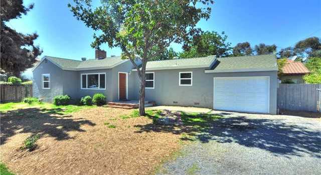 Photo of 850 Graves Ave, El Cajon, CA 92021