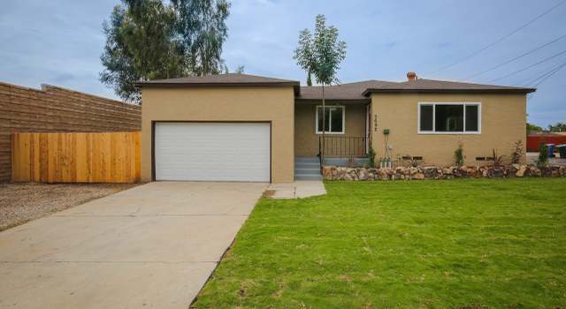 Photo of 3692 West, La Mesa, CA 91941