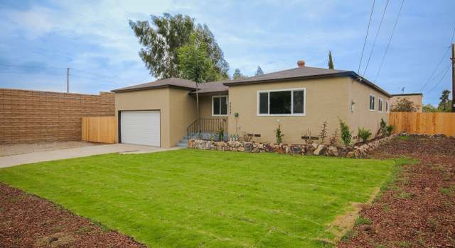 Photo of 3692 West, La Mesa, CA 91941