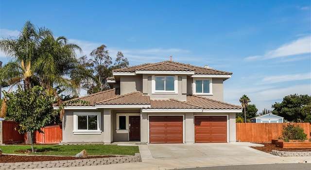 Photo of 1020 Brookdel Ave, San Marcos, CA 92069