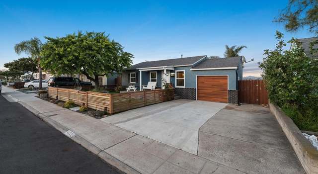 Photo of 4233 E Overlook Dr, San Diego, CA 92115