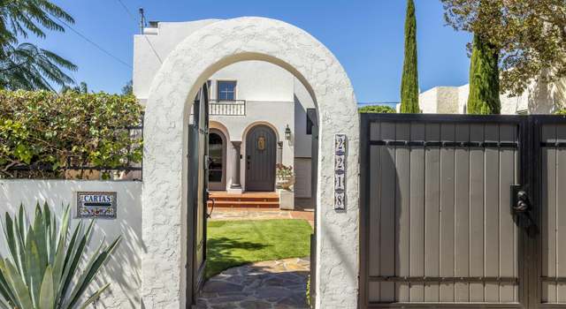 Photo of 2218 Dale St, San Diego, CA 92104