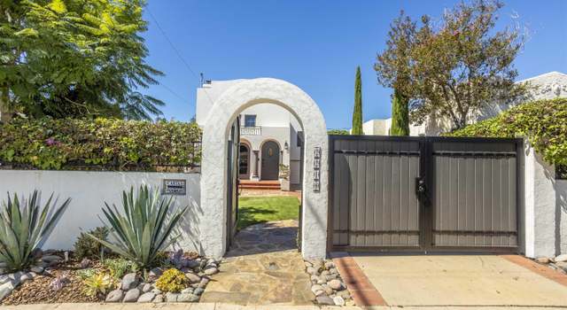 Photo of 2218 Dale St, San Diego, CA 92104