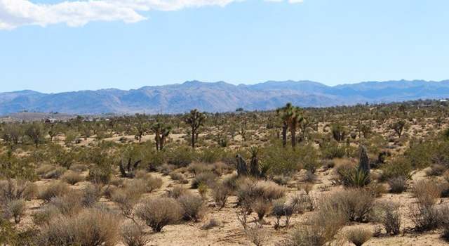Photo of 0 La Brisa, Yucca Valley, CA 92284