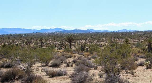 Photo of 0 La Brisa, Yucca Valley, CA 92284