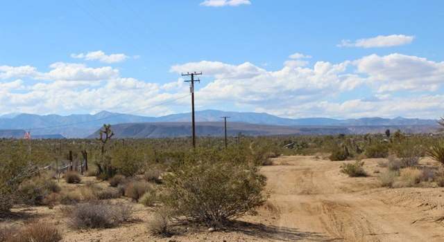 Photo of 0 La Brisa, Yucca Valley, CA 92284