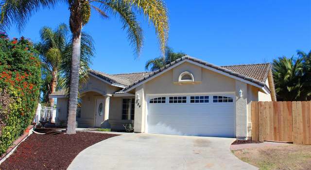 Photo of 384 Womack, Fallbrook, CA 92028