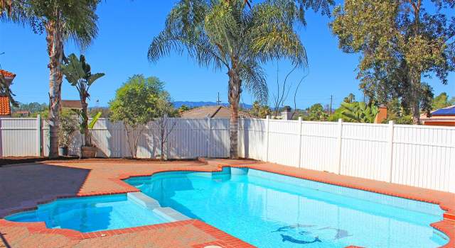 Photo of 384 Womack, Fallbrook, CA 92028