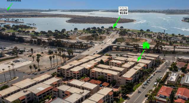 Photo of 2514 Clairemont Dr Unit 206 Dr, San Diego, CA 92117