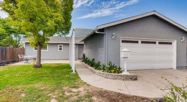 Photo of 9441 Cathywood Dr, Santee, CA 92071
