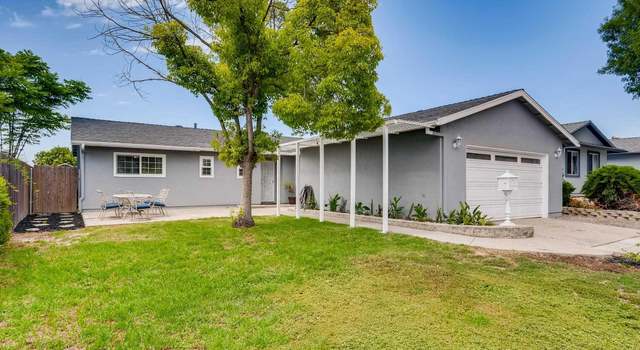 Photo of 9441 Cathywood Dr, Santee, CA 92071