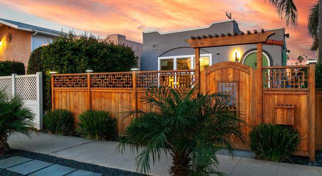 Photo of 4844 Long Branch Ave, San Diego, CA 92107