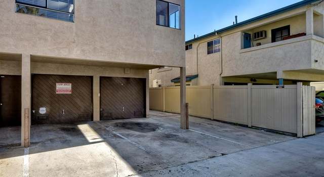 Photo of 4468 Marlborough Ave #6, San Diego, CA 92116