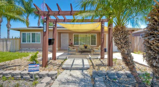 Photo of 4125 Donna Ave, San Diego, CA 92115