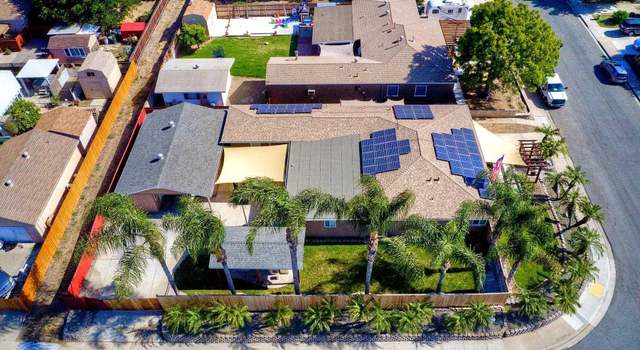Photo of 4125 Donna Ave, San Diego, CA 92115