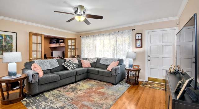 Photo of 4125 Donna Ave, San Diego, CA 92115