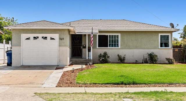 Photo of 769 Church Ave, Chula Vista, CA 91910