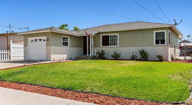 Photo of 769 Church Ave, Chula Vista, CA 91910
