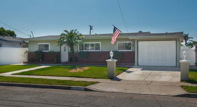 Photo of 5273 Channing St, San Diego, CA 92117