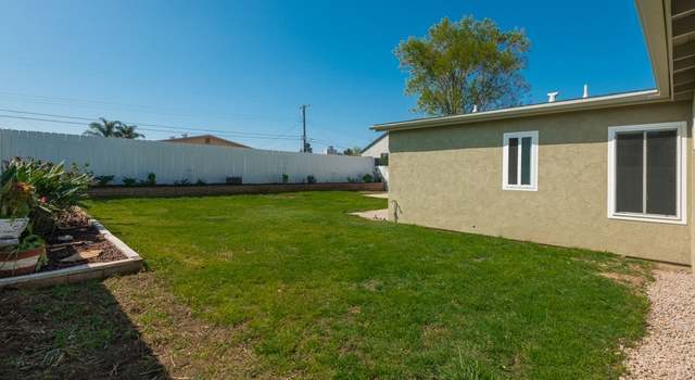 Photo of 5273 Channing St, San Diego, CA 92117
