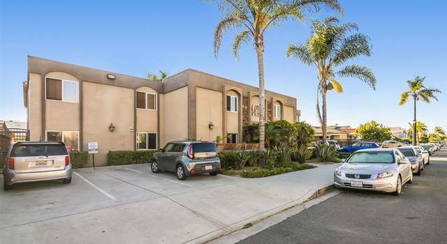 Photo of 4424 Altadena Ave #1, San Diego, CA 92115