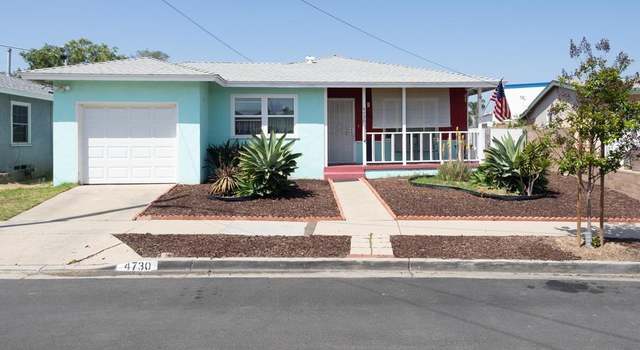 Photo of 4730 Laurel St, San Diego, CA 92105