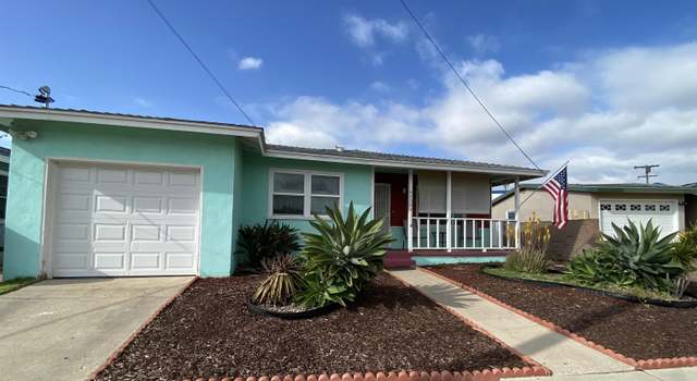 Photo of 4730 Laurel St, San Diego, CA 92105