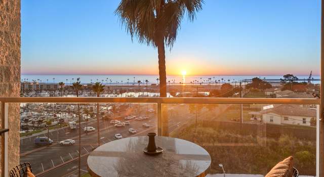 Photo of 1200 Harbor Dr Dr N Unit 6D, Oceanside, CA 92054
