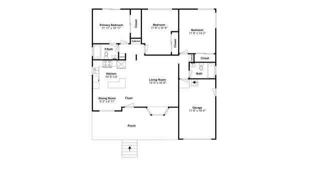 Photo of 931 Concepcion Ave, Spring Valley, CA 91977