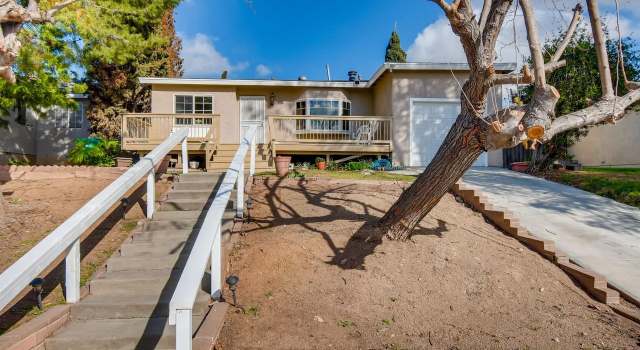 Photo of 931 Concepcion Ave, Spring Valley, CA 91977