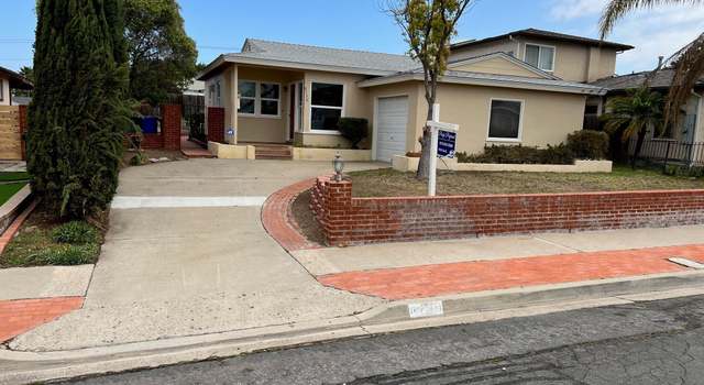 Photo of 8730 Elden St, La Mesa, CA 91942