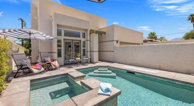 Photo of 53210 Avenida Diaz, La Quinta, CA 92253