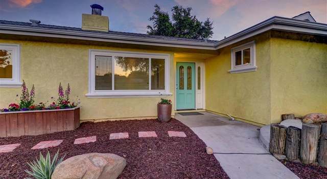 Photo of 1301 Olive Hills Ave, El Cajon, CA 92021