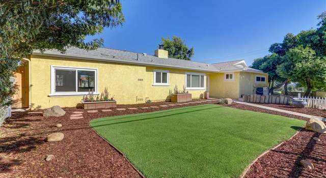 Photo of 1301 Olive Hills Ave, El Cajon, CA 92021