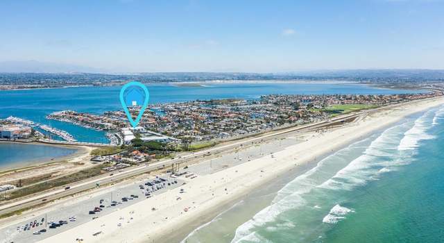 Photo of 92 Montego Ct, Coronado, CA 92118