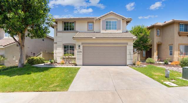 Photo of 11576 Village Ridge Rd, San Diego, CA 92131