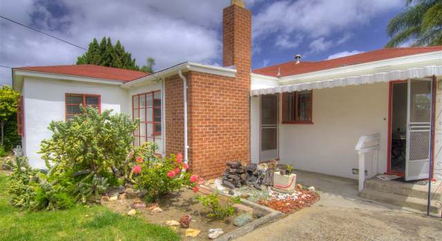 Photo of 1886 Chatsworth Blvd, San Diego, CA 92107