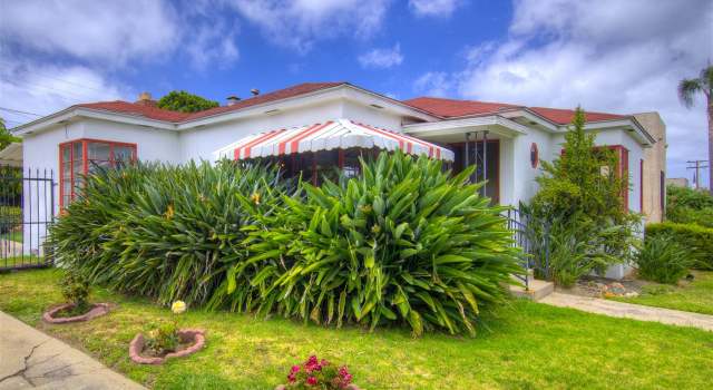 Photo of 1886 Chatsworth Blvd, San Diego, CA 92107