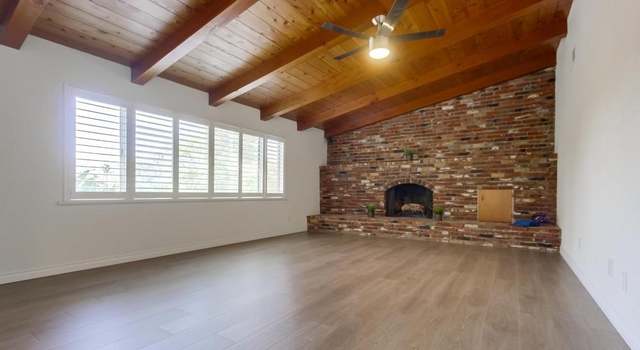Photo of 4474 Calavo Dr, La Mesa, CA 91941