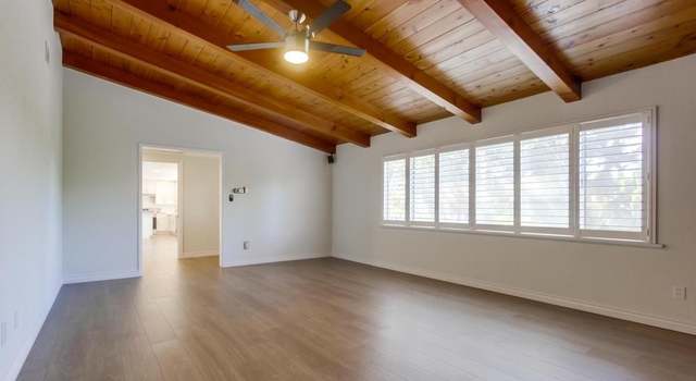 Photo of 4474 Calavo Dr, La Mesa, CA 91941