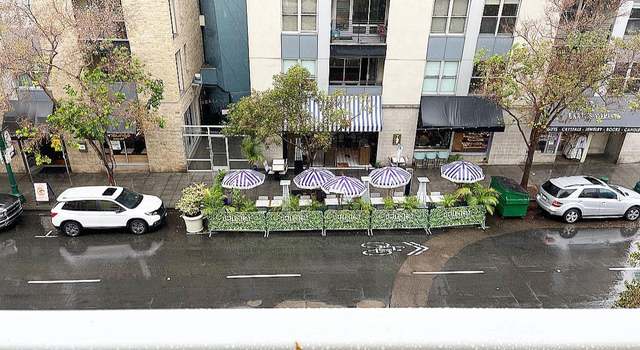 Photo of 1601 India St #306, San Diego, CA 92101
