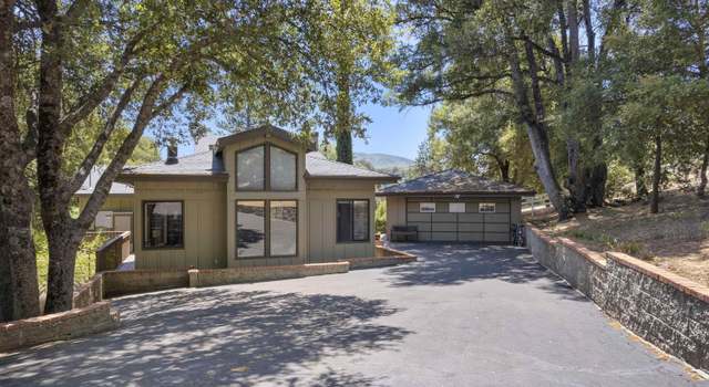 Photo of 4514 Pine Hills Rd, Julian, CA 92036