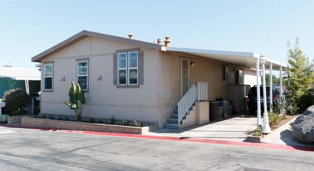 Photo of 2400 W Valley Pkwy #50, Escondido, CA 92029